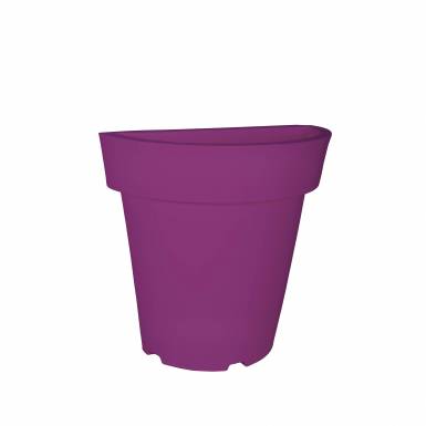 pot-de-fleurs-plastique-extravase-demi-violet-securite-Les-Serruriers-du-Paysage