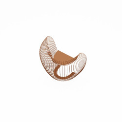 Fauteuil BUBBLE