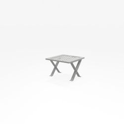 Table basse Treccia