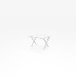 Table basse Treccia