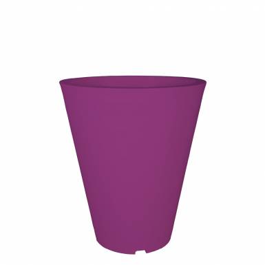 pot-de-fleurs-plastique-vase-violet-securite-Les-Serruriers-du-Paysage