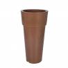 pot-de-fleurs-plastique-pila-corten-Les-Serruriers-du-Paysage