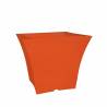 pot-de-fleurs-plastique-galb-orange-signalisation-Les-Serruriers-du-Paysage
