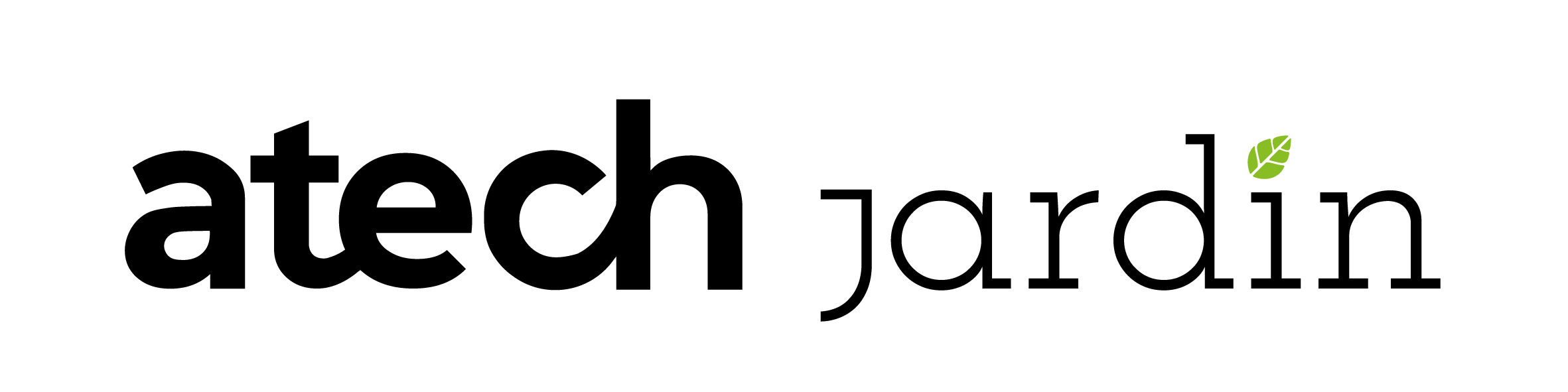 Atech Jardin